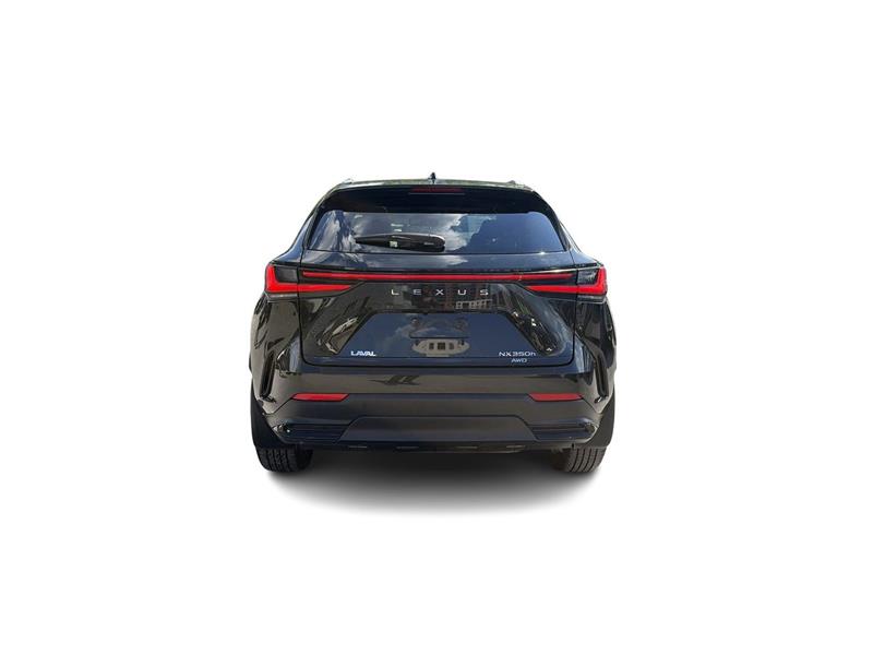 lexus NX 2025 - 12