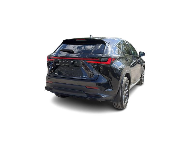 lexus NX 2025 - 13