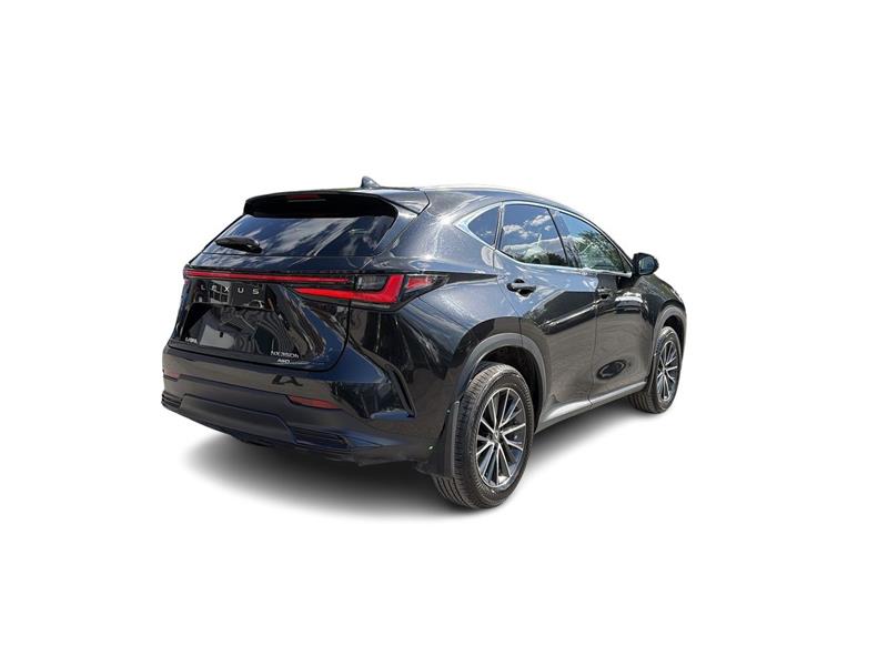 lexus NX 2025 - 14