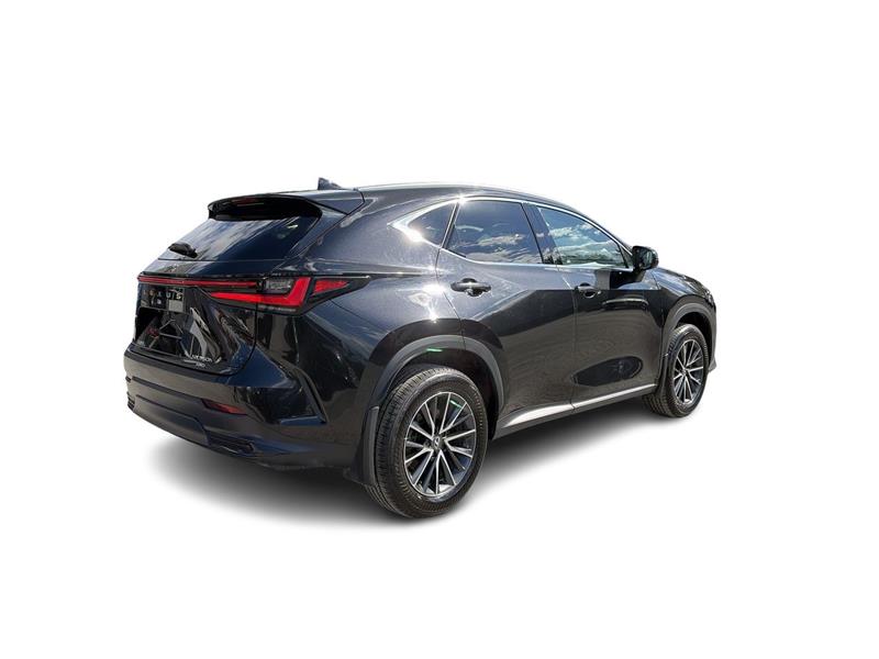 lexus NX 2025 - 15