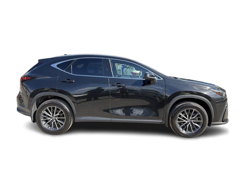 lexus NX 2025 - 16