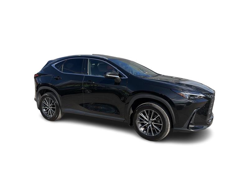 lexus NX 2025 - 17