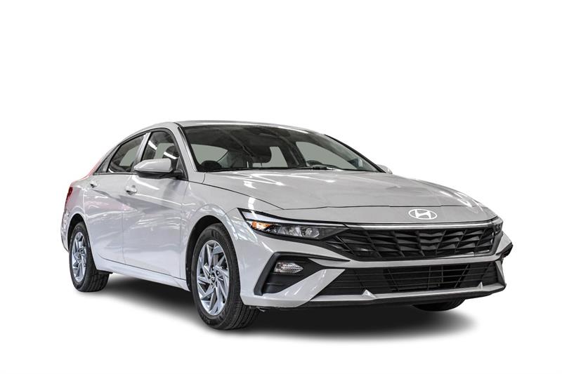 hyundai Elantra 2025 - 3