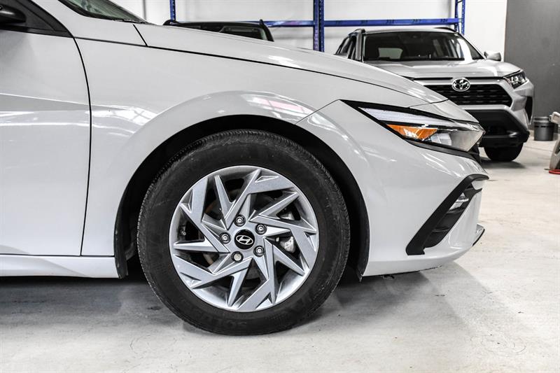 hyundai Elantra 2025 - 5