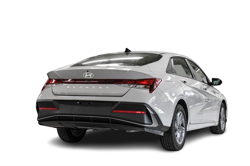 hyundai Elantra 2025 - 8