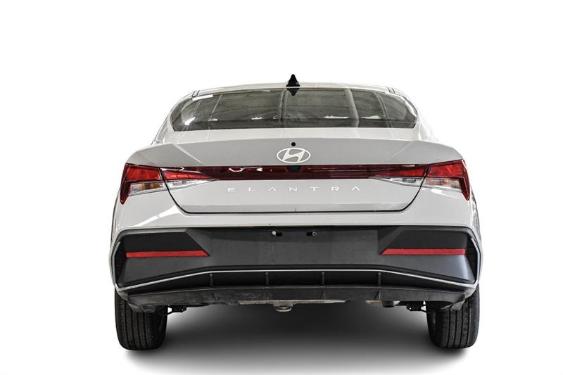hyundai Elantra 2025 - 10