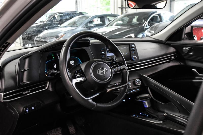 hyundai Elantra 2025 - 14