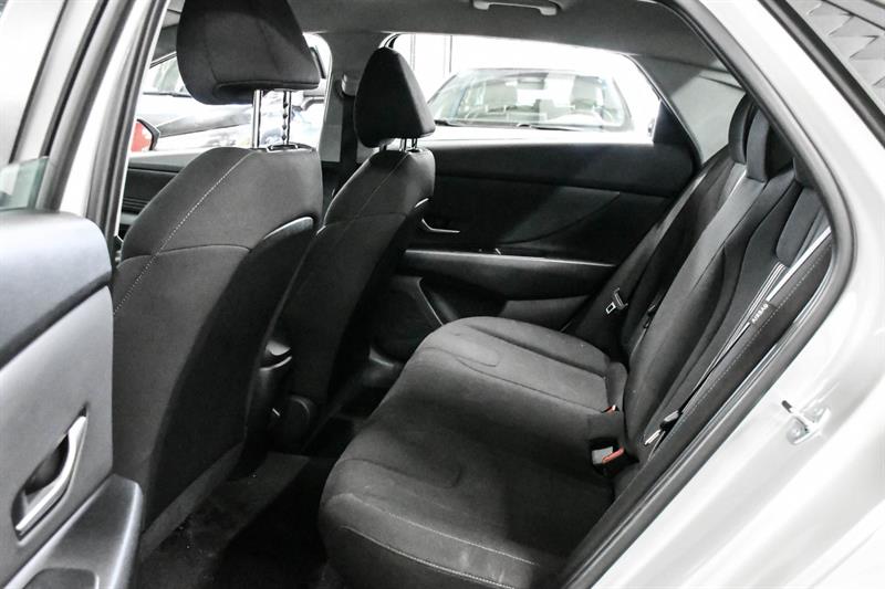 hyundai Elantra 2025 - 18