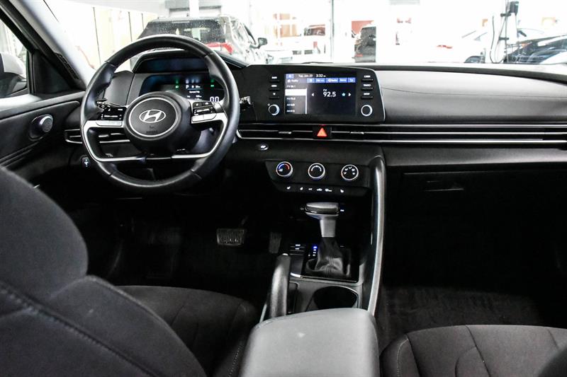 hyundai Elantra 2025 - 20