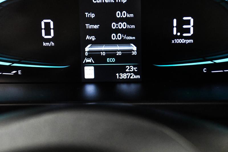 hyundai Elantra 2025 - 27