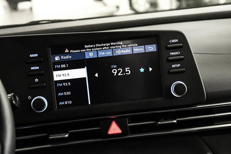 hyundai Elantra 2025 - 28