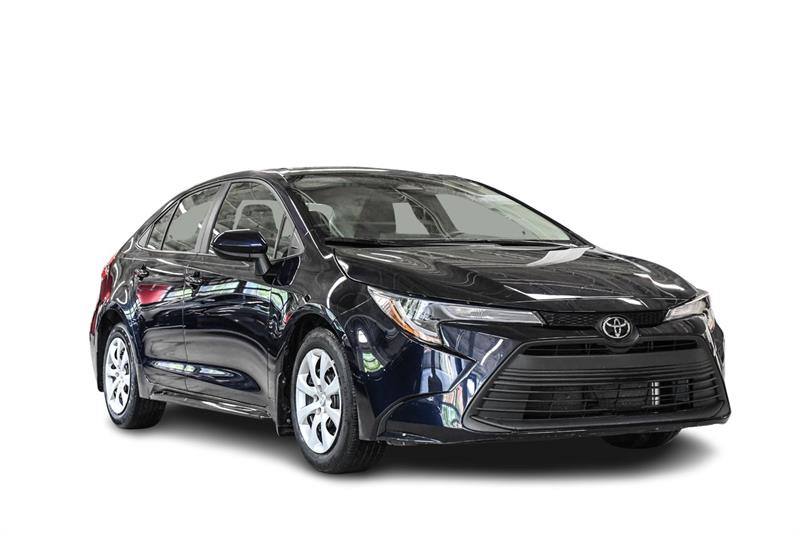 toyota Corolla 2023 - 4