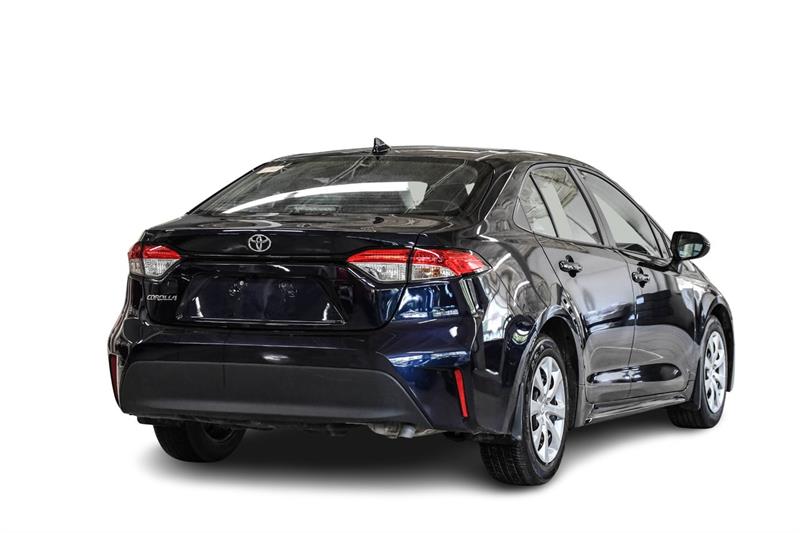toyota Corolla 2023 - 8