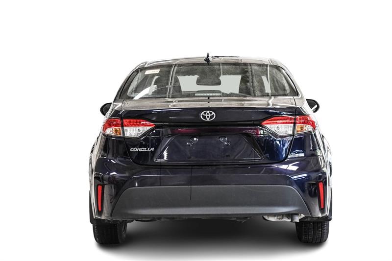 toyota Corolla 2023 - 10