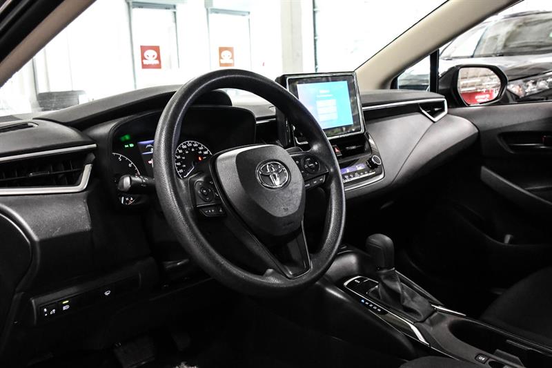 toyota Corolla 2023 - 14
