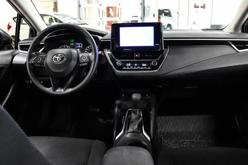 toyota Corolla 2023 - 20