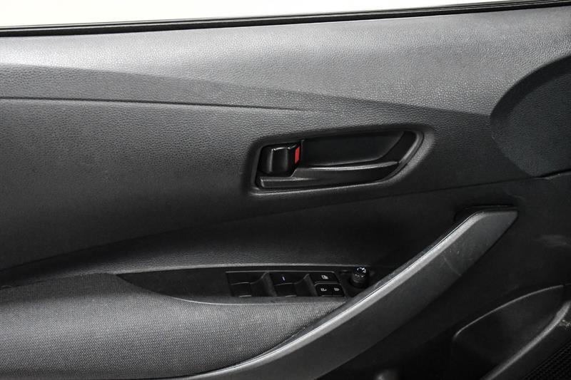 toyota Corolla 2023 - 21