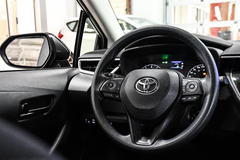 toyota Corolla 2023 - 23