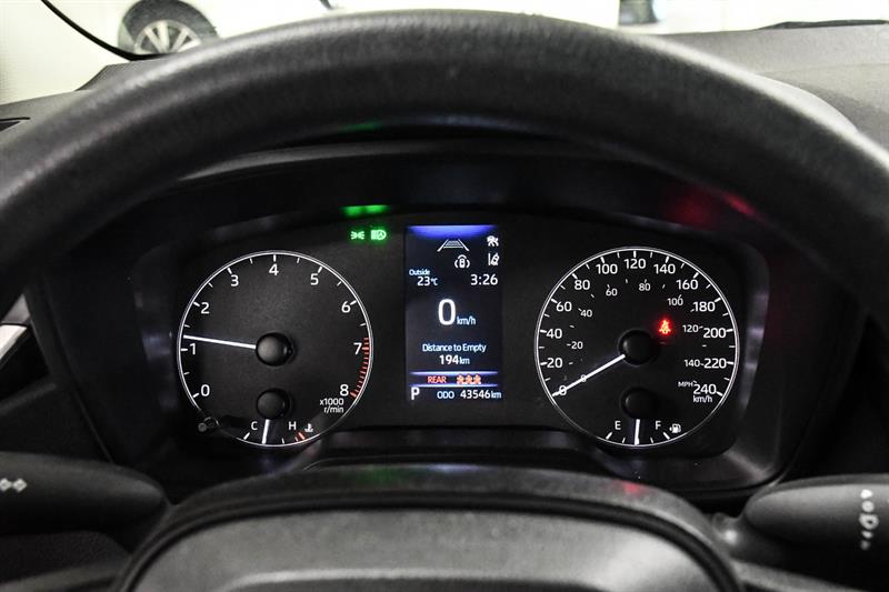 toyota Corolla 2023 - 26