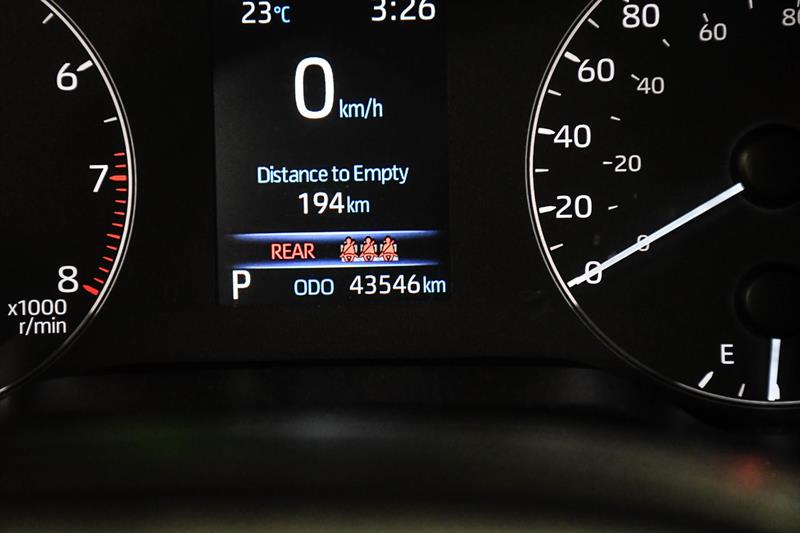 toyota Corolla 2023 - 27