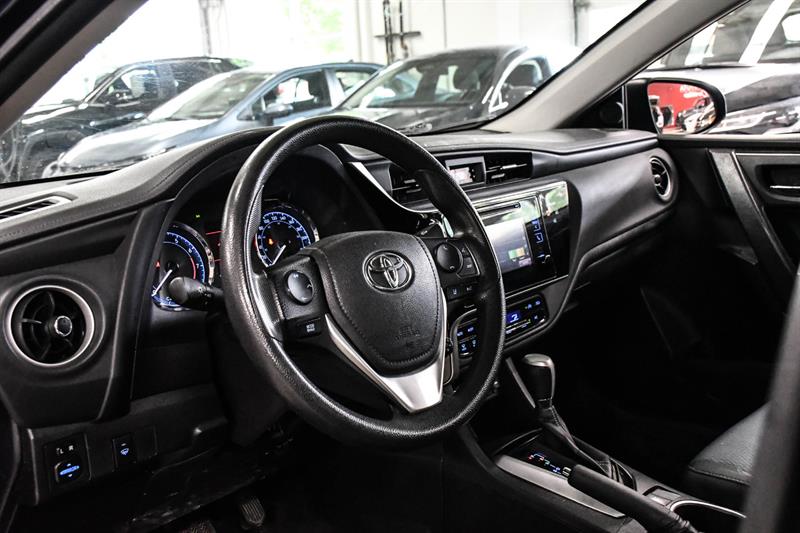 toyota Corolla 2017 - 10