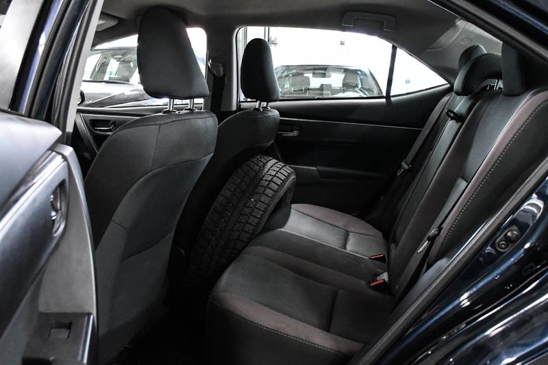 toyota Corolla 2017 - 14