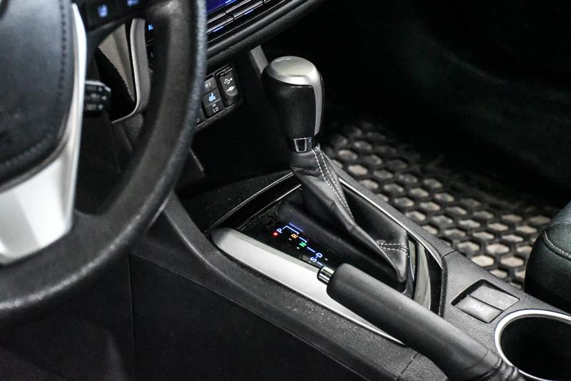 toyota Corolla 2017 - 29