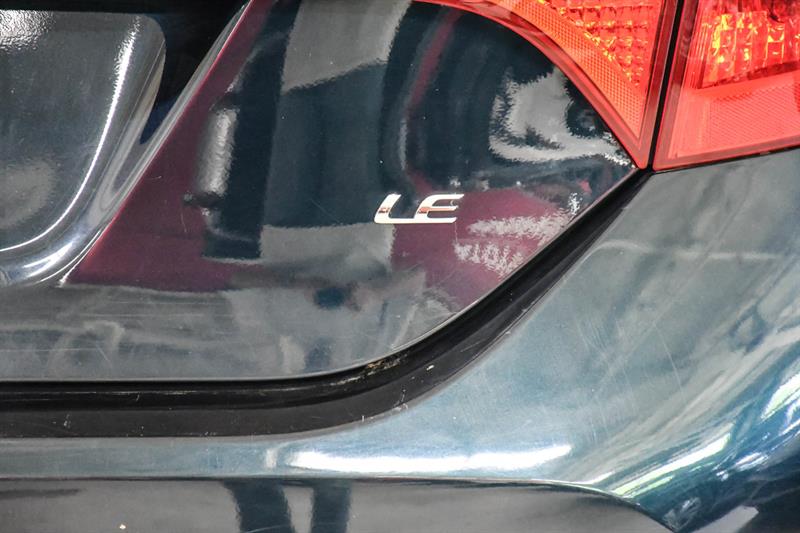 toyota Corolla 2017 - 31