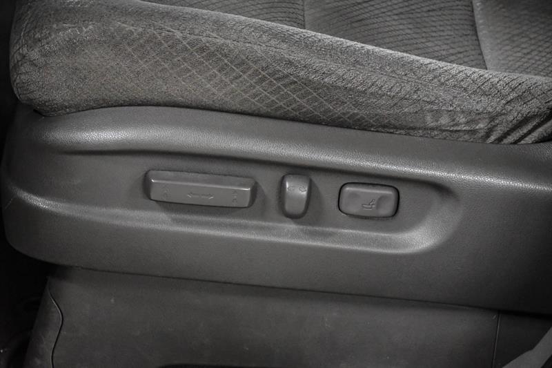 honda Odyssey 2016 - 17