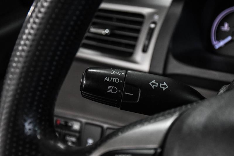 honda Odyssey 2016 - 22