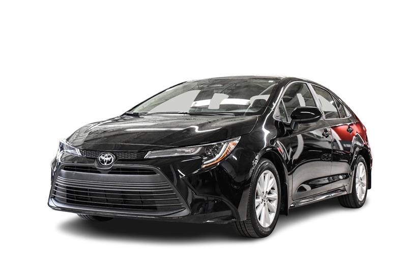 toyota Corolla 2024