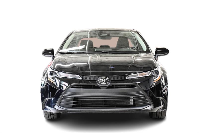 toyota Corolla 2024 - 2