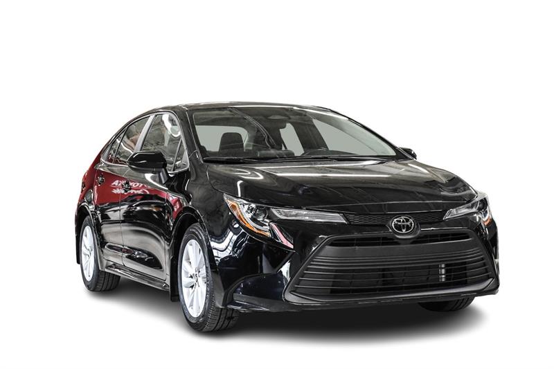 toyota Corolla 2024 - 4