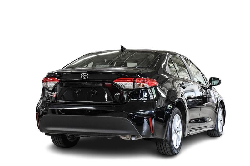 toyota Corolla 2024 - 6