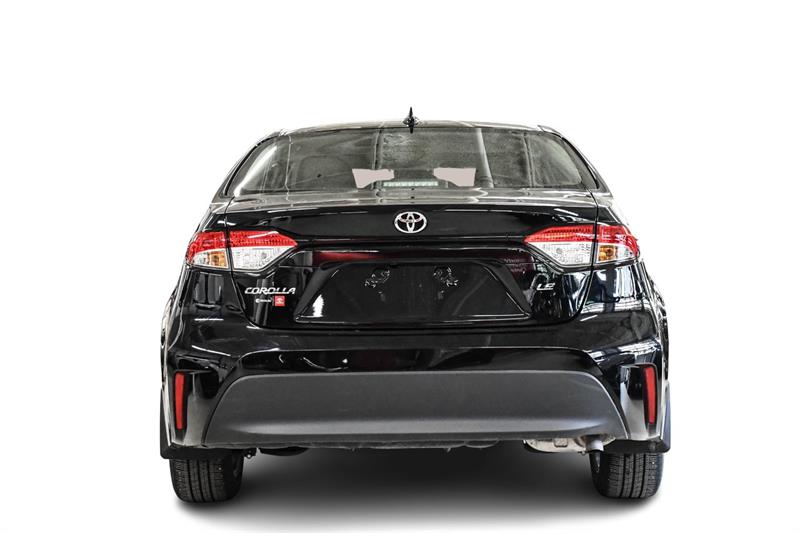 toyota Corolla 2024 - 8