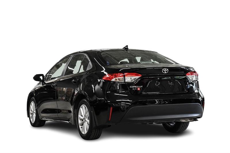 toyota Corolla 2024 - 10