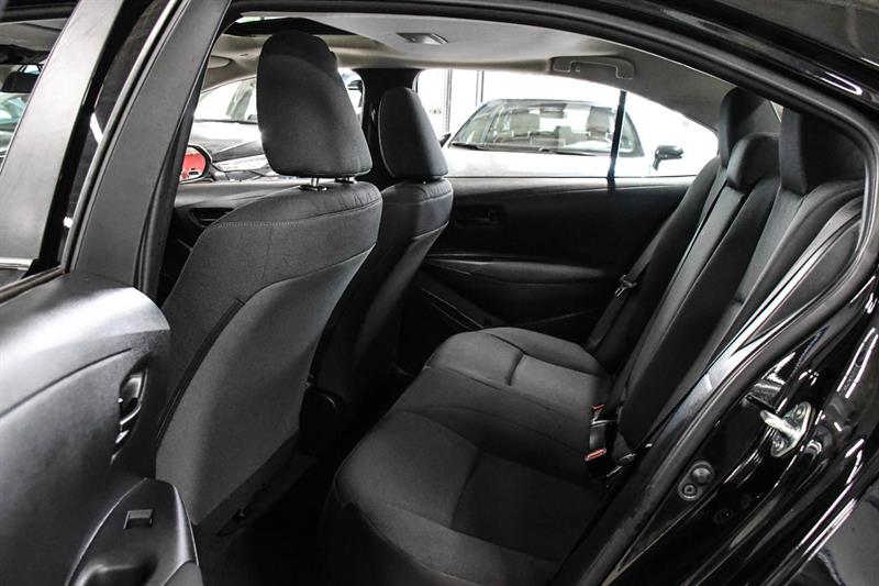 toyota Corolla 2024 - 20