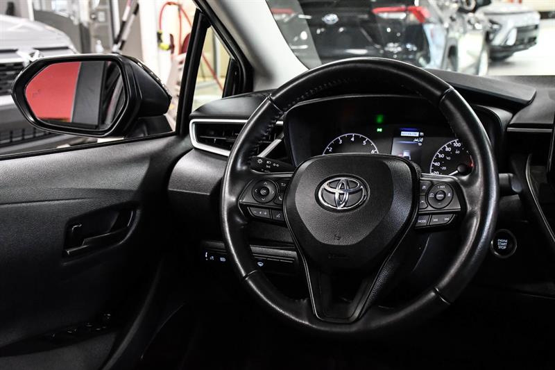 toyota Corolla 2024 - 24