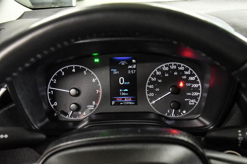 toyota Corolla 2024 - 27