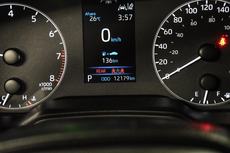 toyota Corolla 2024 - 28