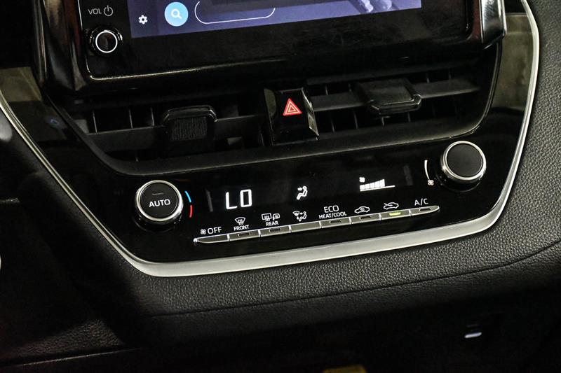 toyota Corolla 2024 - 31