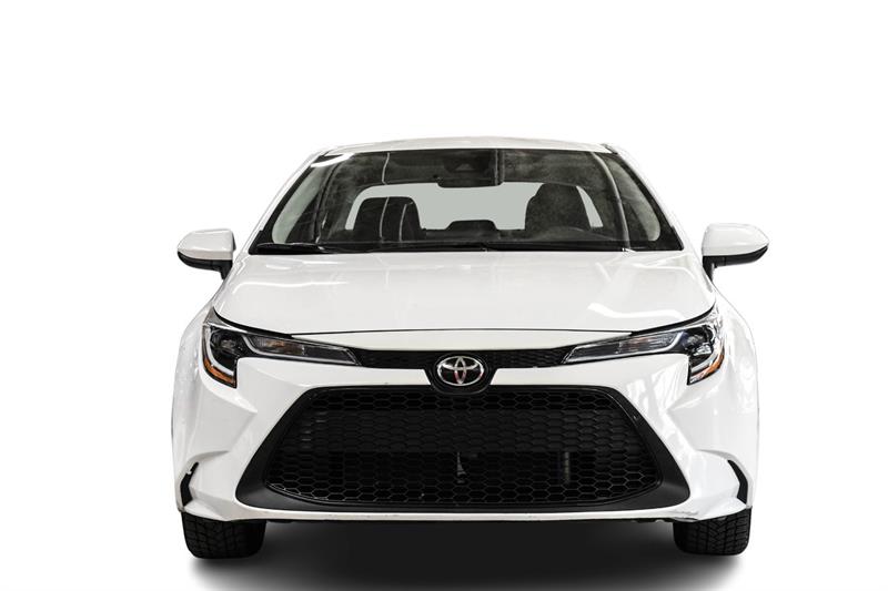 toyota Corolla 2022 - 2