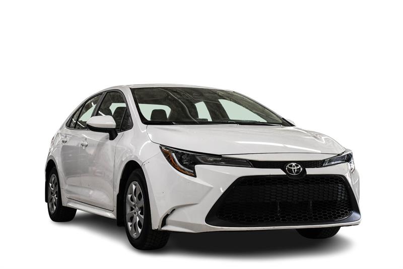 toyota Corolla 2022 - 3