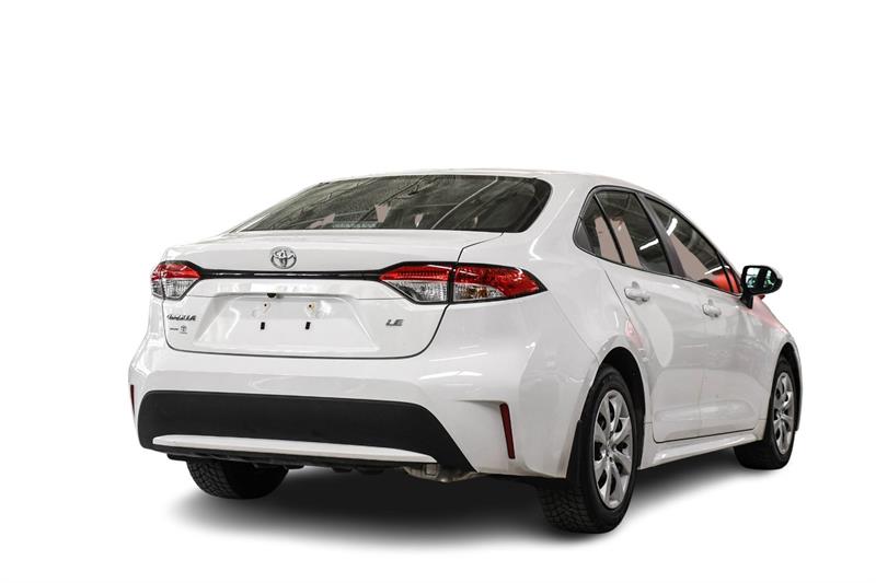 toyota Corolla 2022 - 7