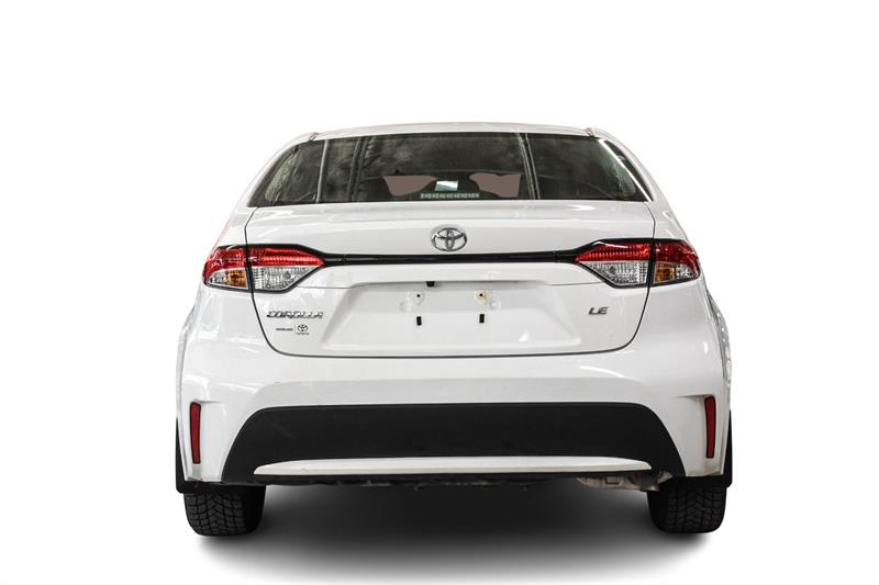 toyota Corolla 2022 - 9