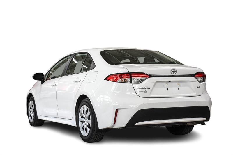 toyota Corolla 2022 - 11