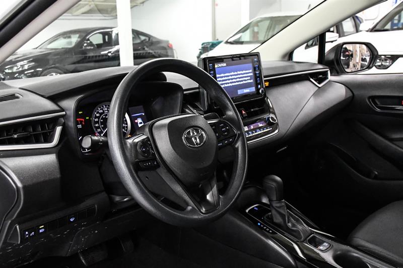 toyota Corolla 2022 - 13