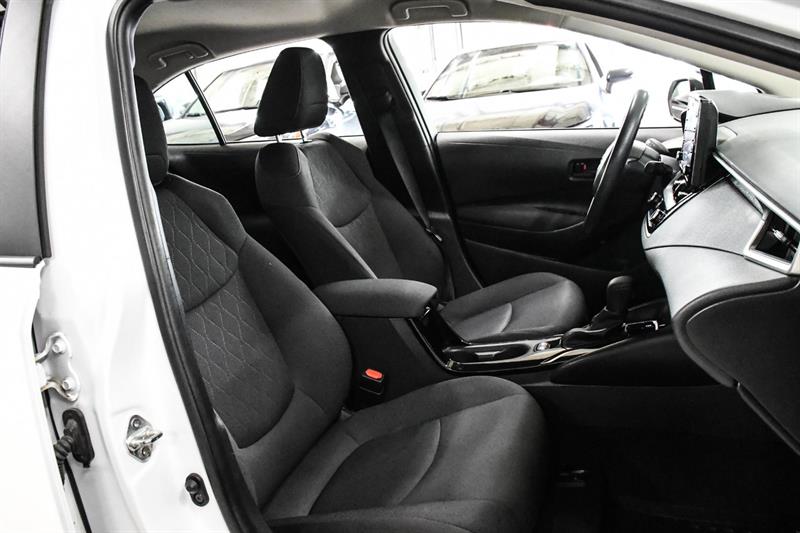 toyota Corolla 2022 - 15