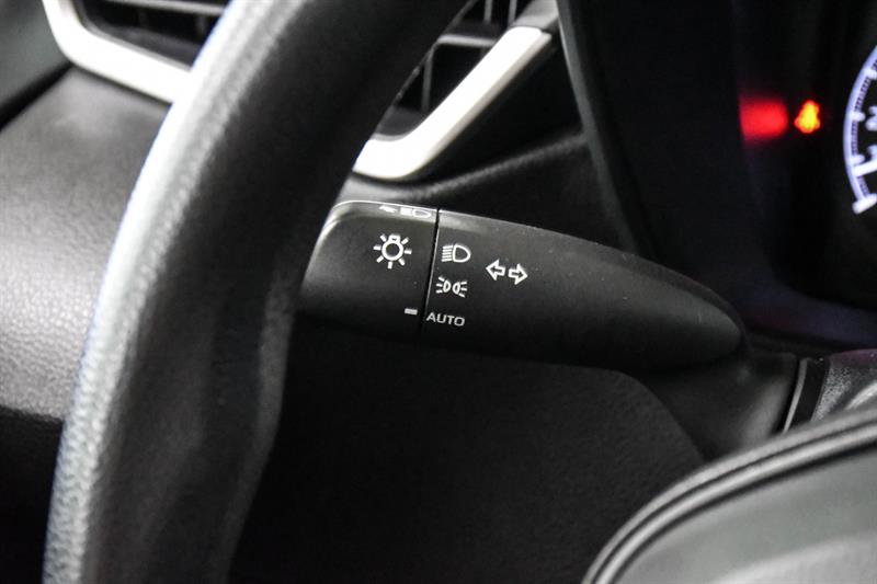 toyota Corolla 2022 - 22