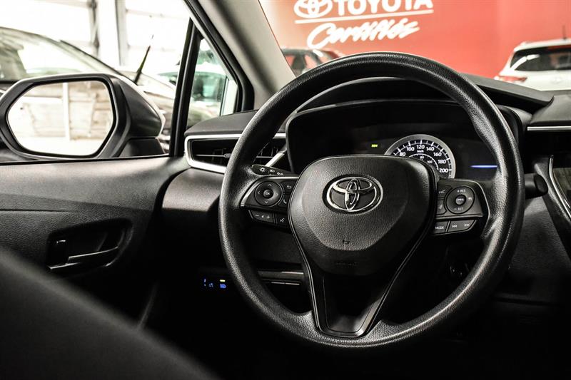 toyota Corolla 2022 - 23